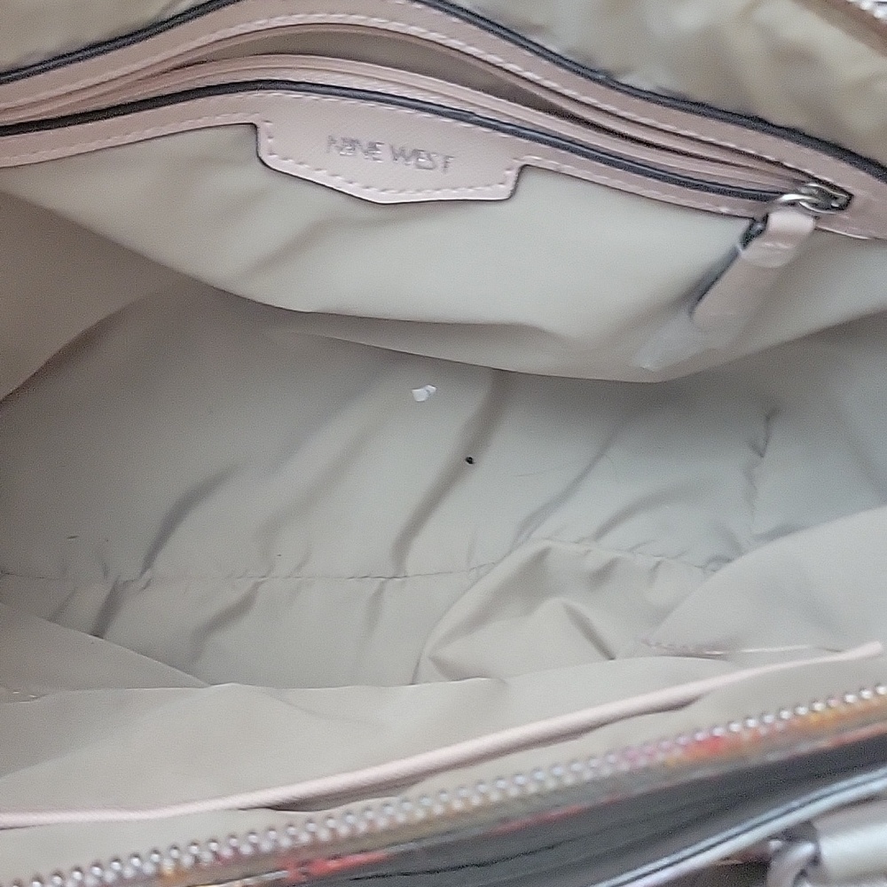 Custom Multicolor Womans Bag - Picture 4 of 4